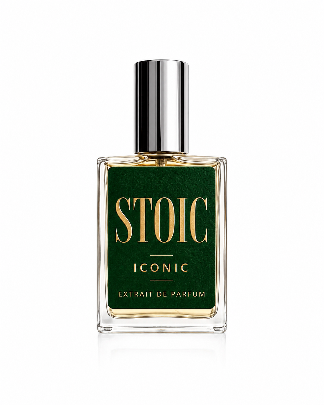 Stoic Fragrances 